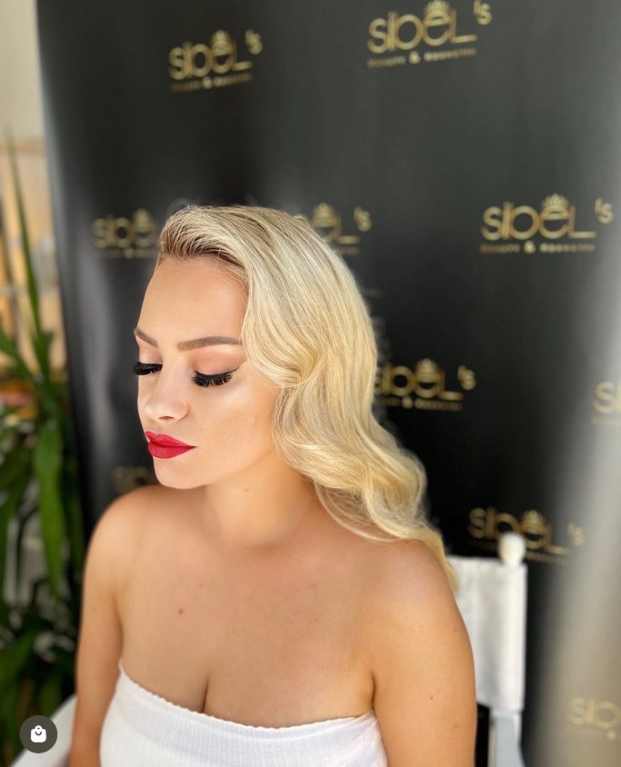 Permanent Make-up